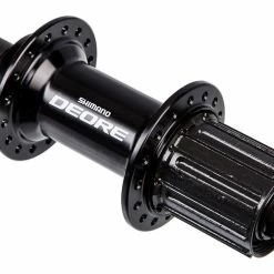 Shimano Deore HR-Nabe FH-T610 -Crankbrothers Verkäufe 104841