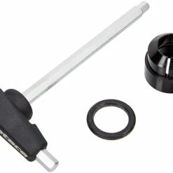 Syntace X-Fix Steckachsen-Schnellspannhebel