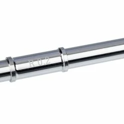 SunRingle Ersatzachse 135 X 12mm Für Black Flag/Charger/ADD Expert Ab 2011