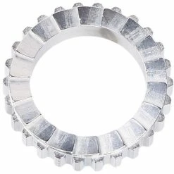 Dt-swiss Zahnscheibe Hartverchromt