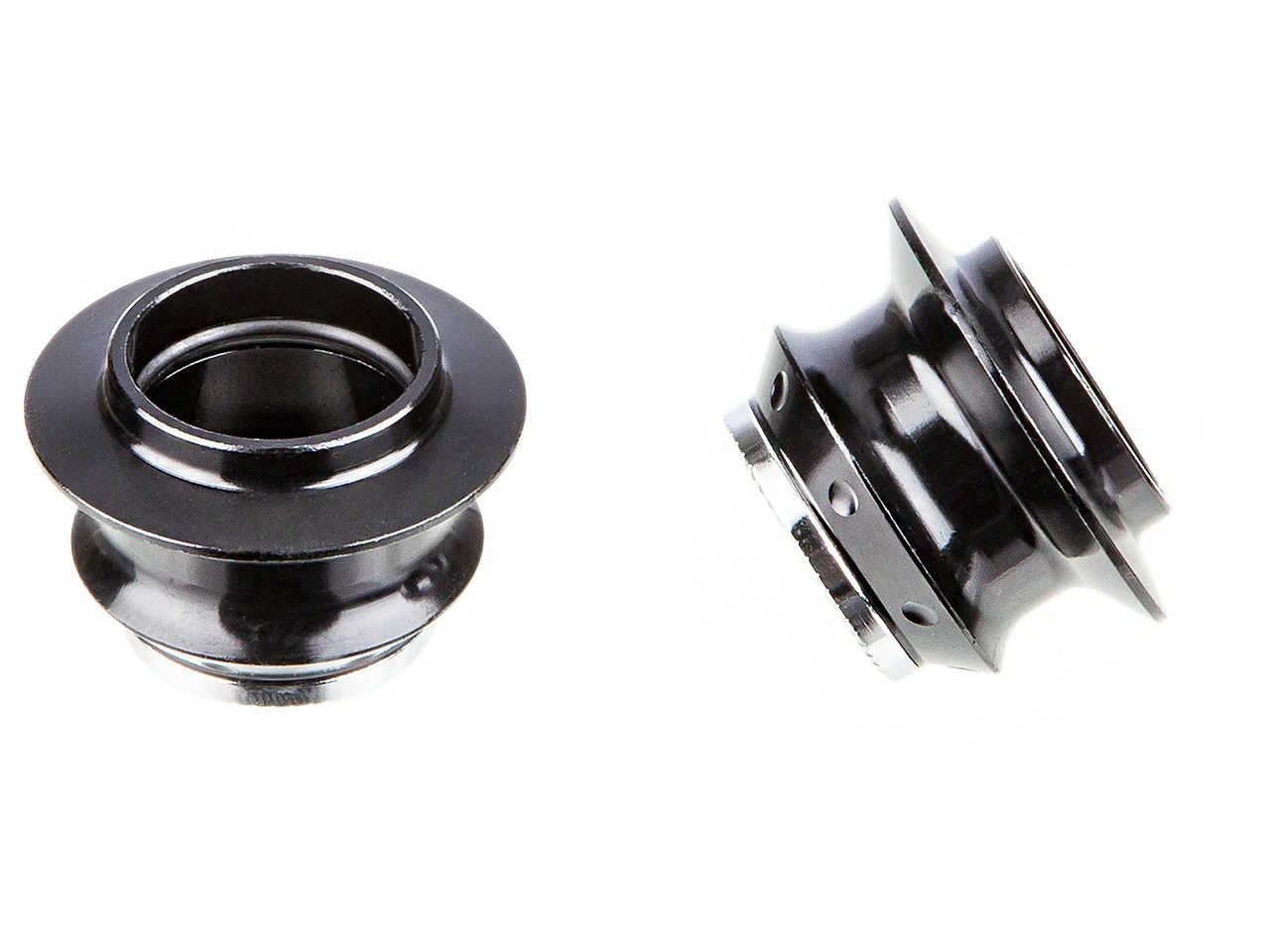 Crankbrothers HR-Adapterkappen 12 X 135 Mm Für Iodine / Cobalt 3, 11 Ab 2011 4 Crankbrothers HR-Adapterkappen 12 X 135 Mm Für Iodine / Cobalt 3, 11 Ab 2011 – Bild 2