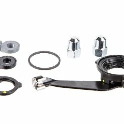 Shimano Alfine Kleinteileset SM-S7000-8 Horizontale U. Standard Ausfallenden -Crankbrothers Verkäufe 120551
