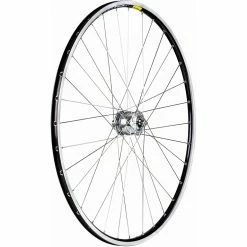 SON Delux + Open Pro + Sapim Race 28" Laufrad - Auslaufmodell