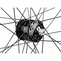 SON Delux + Open Pro + Sapim Race 28" Laufrad - Auslaufmodell -Crankbrothers Verkäufe 137773