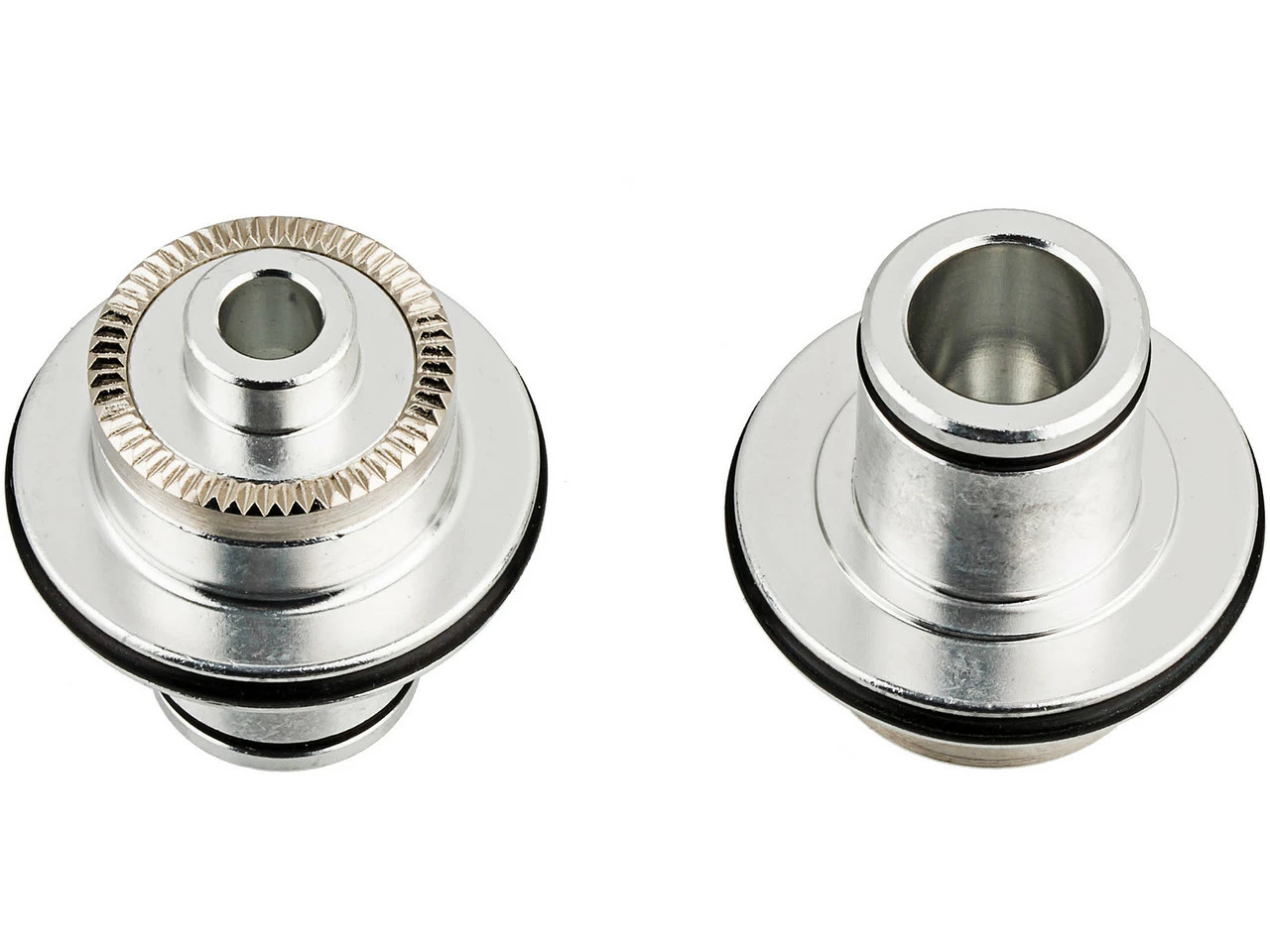 Notubes Umrüstkit Vorderrad Für ZTR / 3.30 / 3.30Ti 3 Notubes Umrüstkit Vorderrad Für ZTR / 3.30 / 3.30Ti