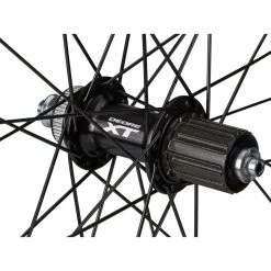 Bc Basic Trail XT Disc Center Lock 26" Laufrad -Crankbrothers Verkäufe 151471