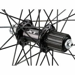 Bc Basic Mountain XT Disc Center Lock 26" Laufradsatz 8 Bc Basic Mountain XT Disc Center Lock 26" Laufradsatz -Crankbrothers Verkäufe 152037