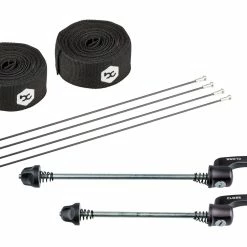 Bc Basic Mountain XT Disc Center Lock 26" Laufradsatz 9 Bc Basic Mountain XT Disc Center Lock 26" Laufradsatz -Crankbrothers Verkäufe 152038