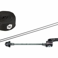 Bc Basic Mountain XT Disc Center Lock 26" Laufrad -Crankbrothers Verkäufe 152421