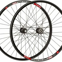 Bc Basic Trail XT Disc Center Lock 26" Laufradsatz