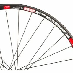 Bc Basic Trail XT Disc Center Lock 26" Laufradsatz -Crankbrothers Verkäufe 152450