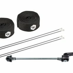 Bc Basic Trail XT Disc Center Lock 26" Laufradsatz -Crankbrothers Verkäufe 152451