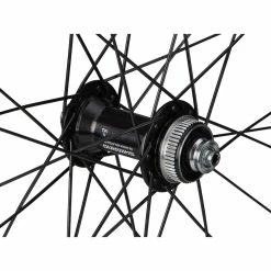 Bc Basic Trail XT Disc Center Lock 26" Laufradsatz -Crankbrothers Verkäufe 152452