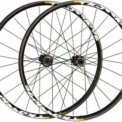 Mavic Crossride FTS-X Disc 6-Loch 26" Laufradsatz
