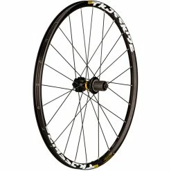 Mavic Crossride FTS-X Disc 6-Loch 26" Laufradsatz -Crankbrothers Verkäufe 156971