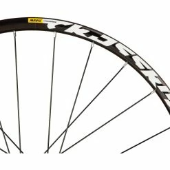 Mavic Crossride FTS-X Disc 6-Loch 26" Laufradsatz -Crankbrothers Verkäufe 156973