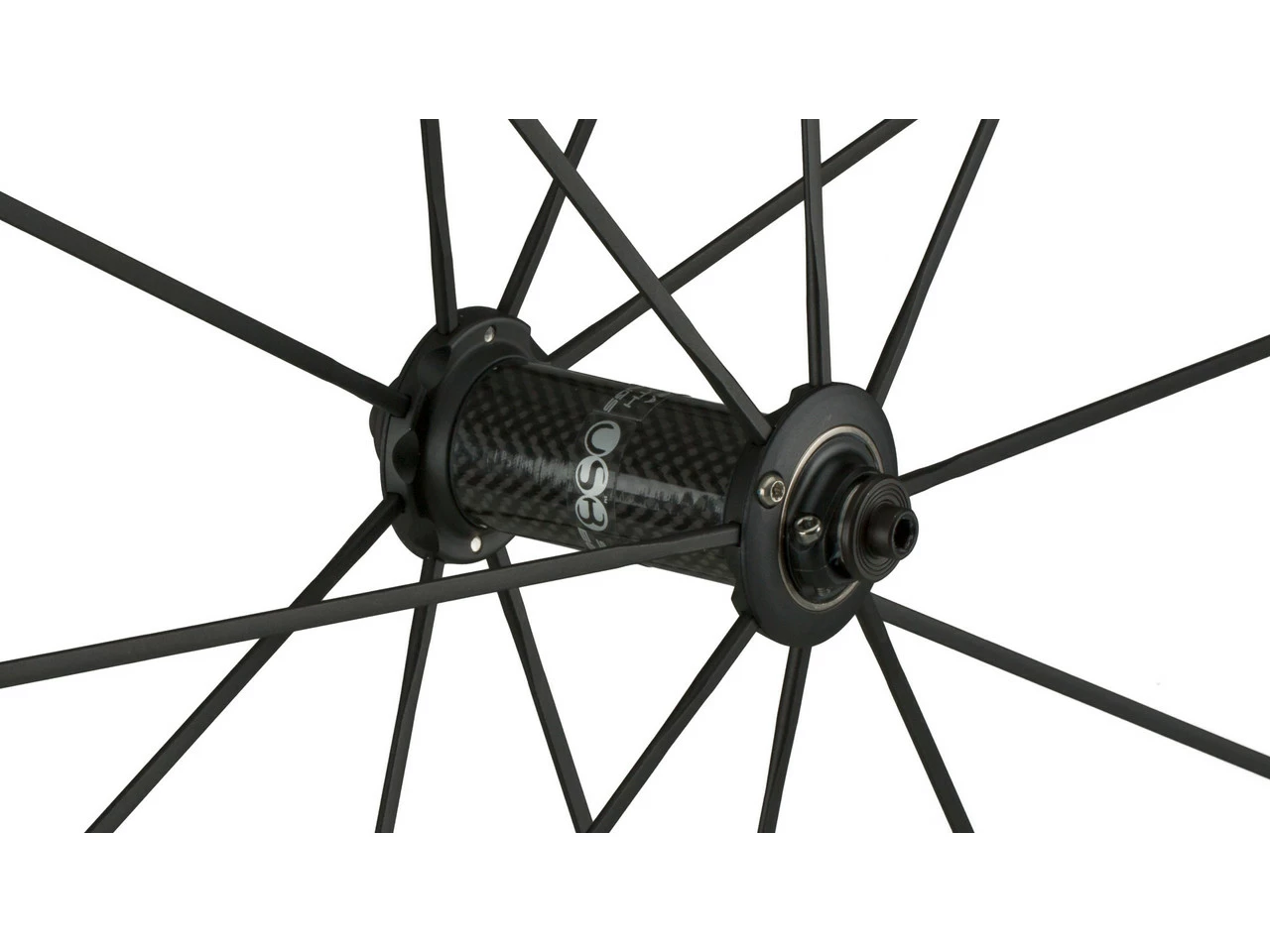 Campagnolo® Shamal Ultra C17 Laufradsatz 5 Campagnolo® Shamal Ultra C17 Laufradsatz – Bild 3