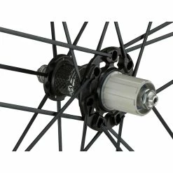 Campagnolo® Shamal Ultra C17 Laufradsatz 12 Campagnolo® Shamal Ultra C17 Laufradsatz -Crankbrothers Verkäufe 158767