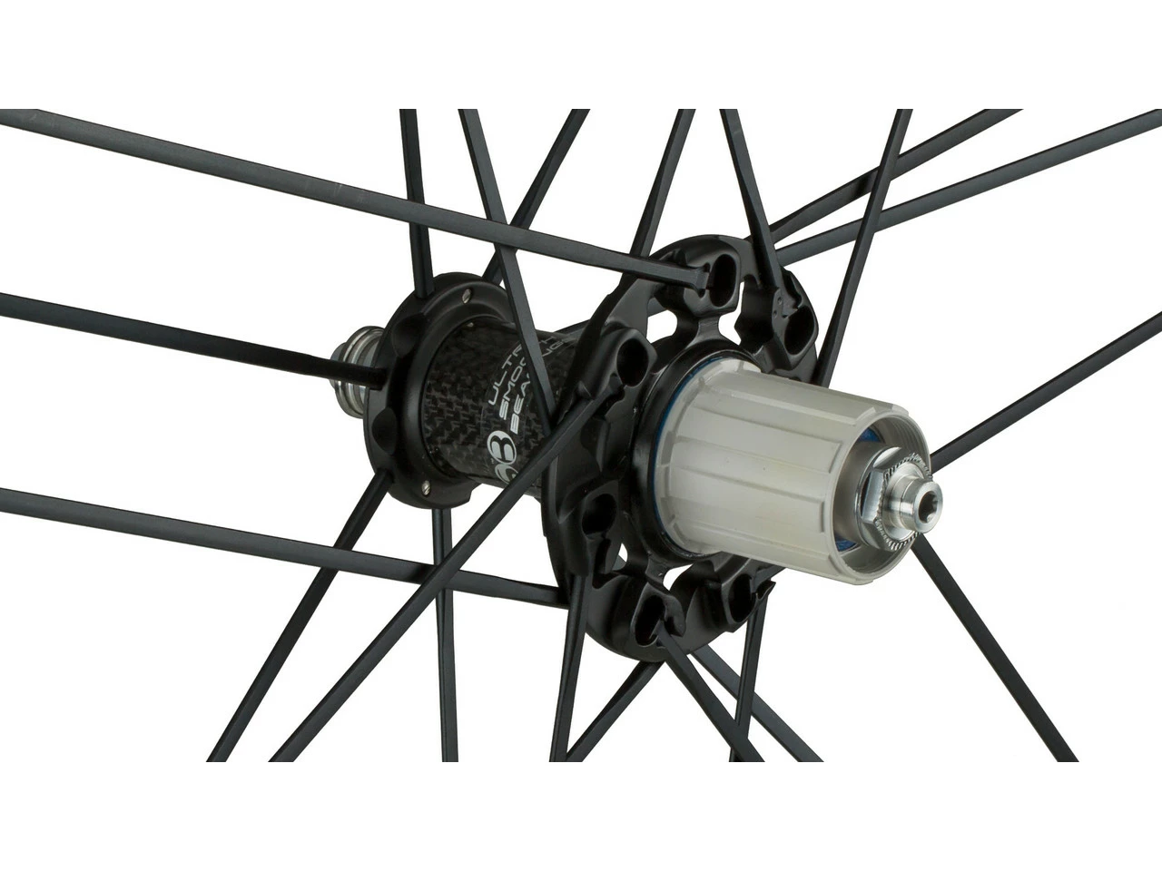 Campagnolo® Shamal Ultra C17 Laufradsatz 7 Campagnolo® Shamal Ultra C17 Laufradsatz – Bild 5