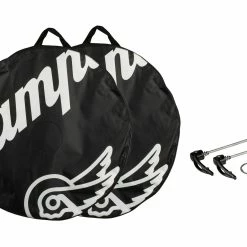 Campagnolo® Shamal Ultra C17 Laufradsatz 13 Campagnolo® Shamal Ultra C17 Laufradsatz -Crankbrothers Verkäufe 158768