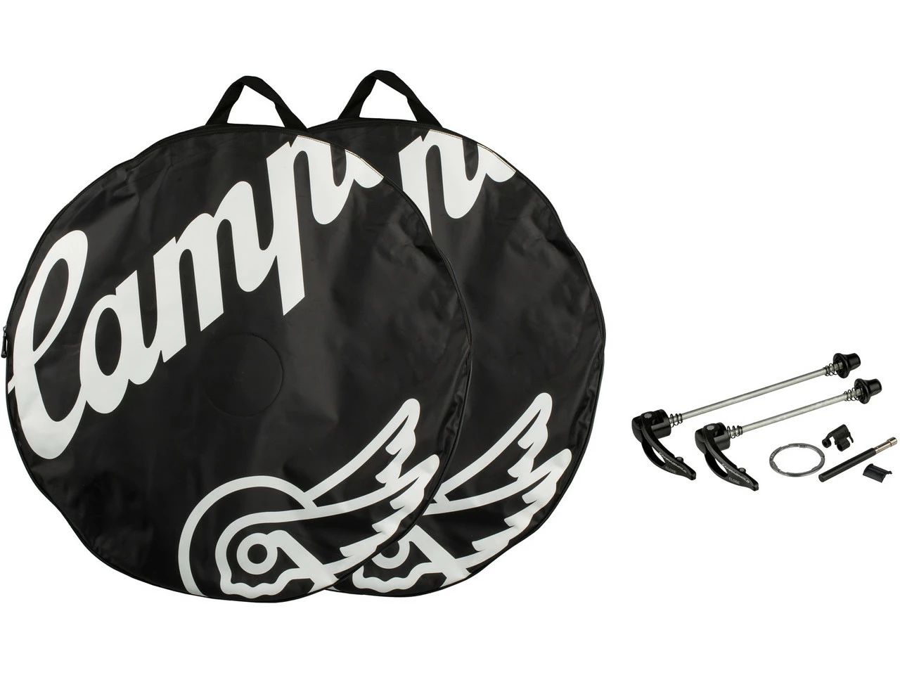 Campagnolo® Shamal Ultra C17 Laufradsatz 8 Campagnolo® Shamal Ultra C17 Laufradsatz – Bild 6