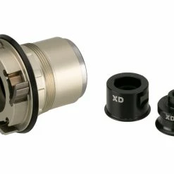 SunRingle Freilaufkörper SRAM XD Für Black Flag/Charger Pro SL -Crankbrothers Verkäufe 162417