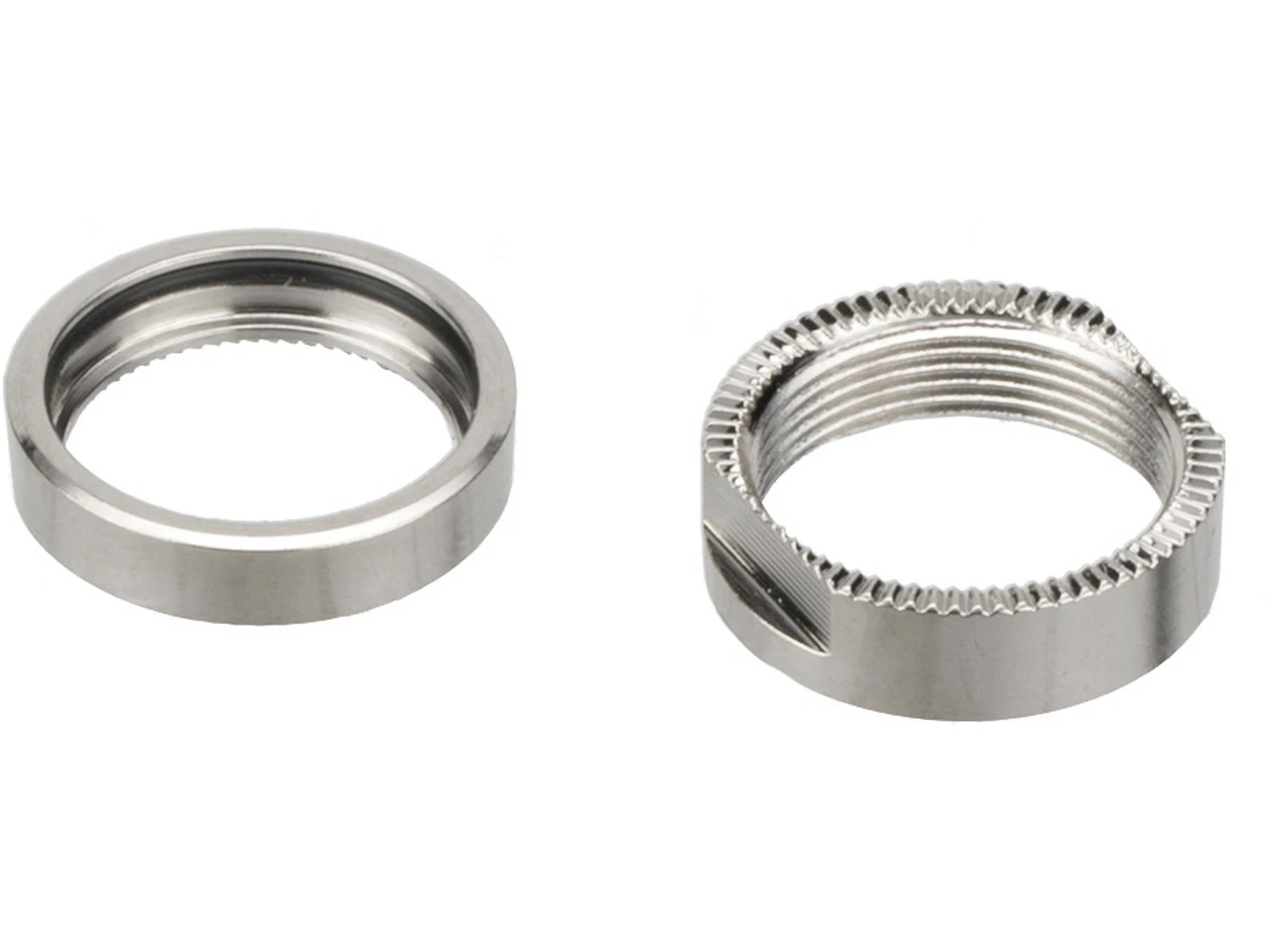 Fulcrum HR-Adapterkit Für Racing Quattro DB / Racing 5 DB / Red Power/Passion 3 Fulcrum HR-Adapterkit Für Racing Quattro DB / Racing 5 DB / Red Power/Passion