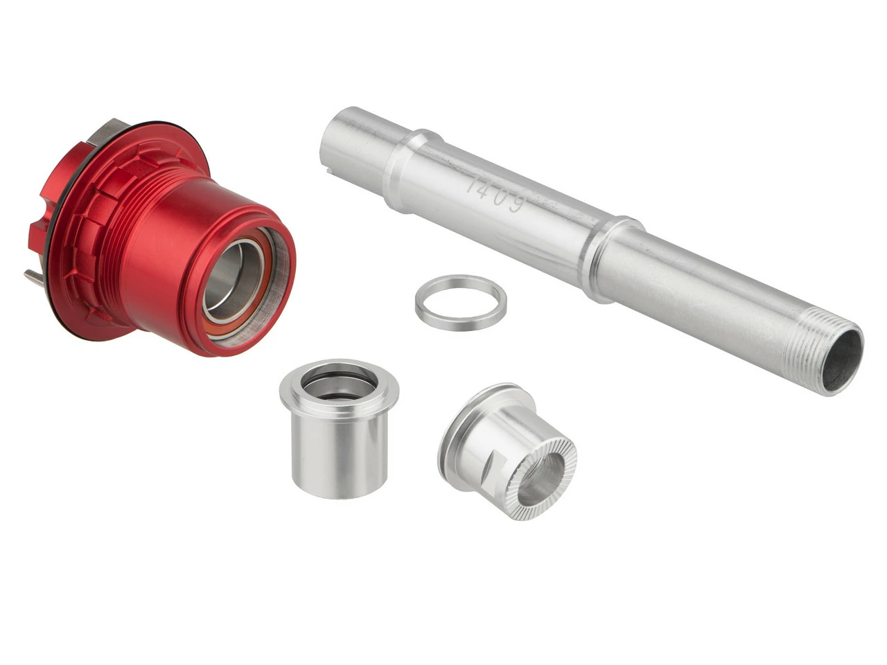 Notubes Umrüstkit XD Für Stan´s 3.30 3 Notubes Umrüstkit XD Für Stan´s 3.30