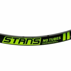 Notubes Decal-Set Für ZTR Crest MK3 Laufrad -Crankbrothers Verkäufe 171226