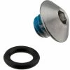 Shimano Schraube Mit Dichtung Für SG-S700 / SG-S7001-11 Getriebenabe -Crankbrothers Verkäufe 171561