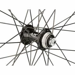 Bc Basic Urban XT Heavy Duty Disc Center Lock 28" Laufrad -Crankbrothers Verkäufe 174788