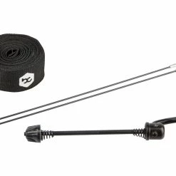 Bc Basic Urban XT Heavy Duty Disc Center Lock 28" Laufrad -Crankbrothers Verkäufe 174790