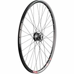 Bc Basic Urban XT Heavy Duty Disc Center Lock 28" Laufrad -Crankbrothers Verkäufe 174791