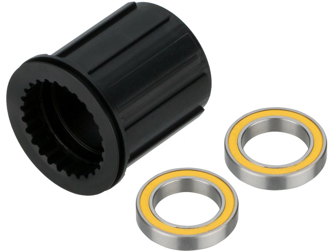 Newmen Freilaufkörper Aluminium Shimano/SRAM 8-/9-/10-/11-fach 4 Newmen Freilaufkörper Aluminium Shimano/SRAM 8-/9-/10-/11-fach – Bild 2