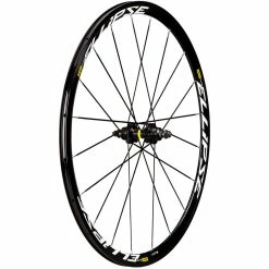 Mavic Ellipse Laufradsatz -Crankbrothers Verkäufe 178847