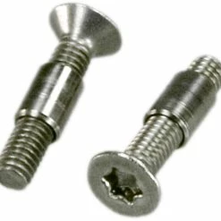 Rohloff Schaltgehäuseschrauben-Set Mit Gewindebuchsen