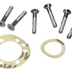 Rohloff Papierdichtungs-Set Mit Achsplattenschrauben Für Achsring