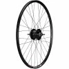 Bc Basic Alfine Disc Center Lock 28" 11-Gang Laufrad