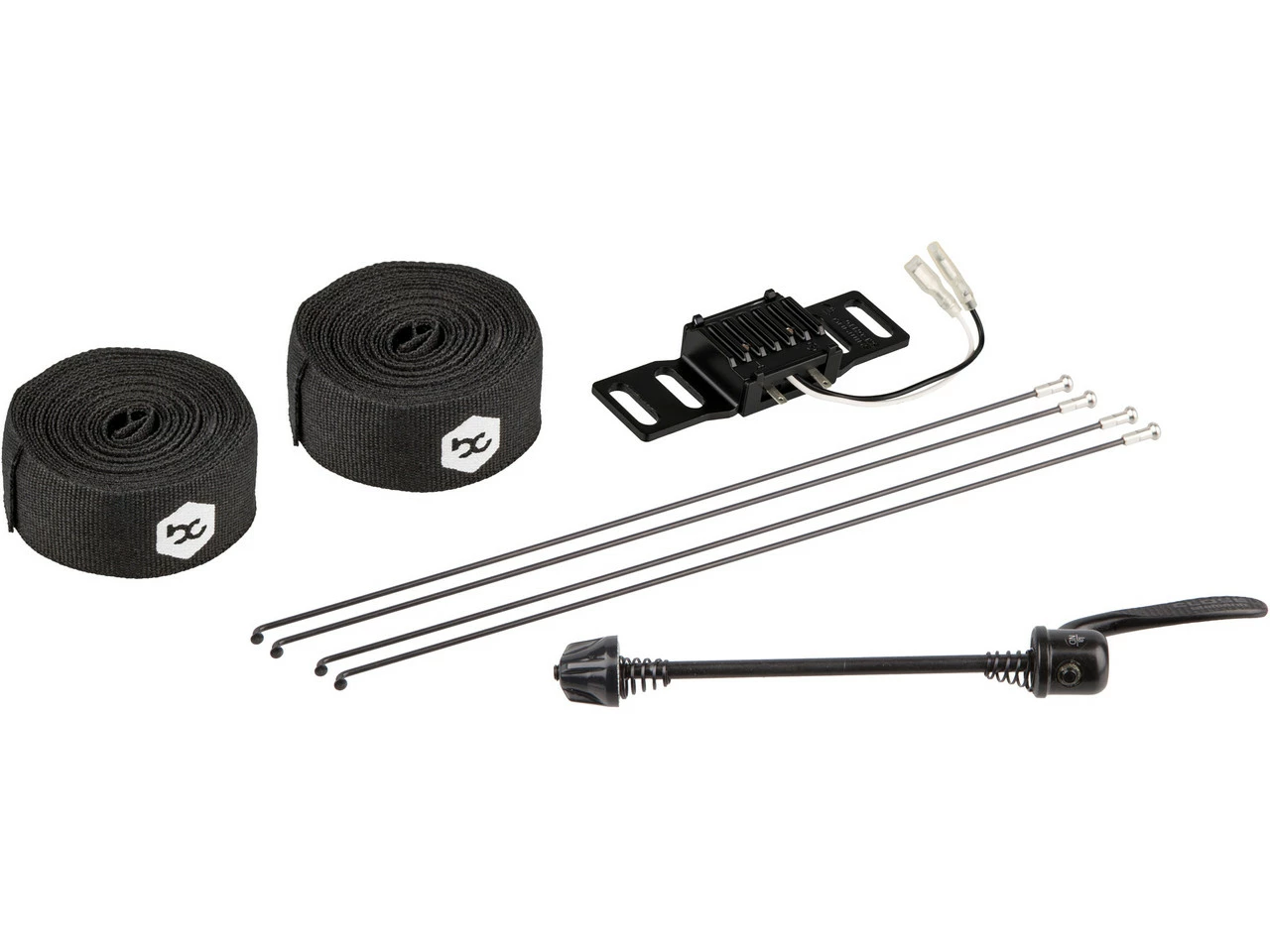 Bc Basic Alfine Disc Center Lock 28" 11-Gang Laufradsatz 9 Bc Basic Alfine Disc Center Lock 28" 11-Gang Laufradsatz – Bild 7