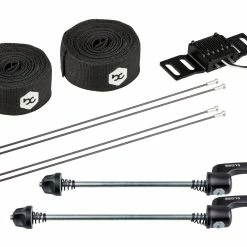 Bc Basic Urban Shutter Precision/XT Disc Center Lock 28" Laufradsatz 15 Bc Basic Urban Shutter Precision/XT Disc Center Lock 28" Laufradsatz -Crankbrothers Verkäufe 192827