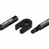 Challenge Alloy Valve Extender Kit -Crankbrothers Verkäufe 199380