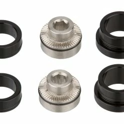 E-thirteen Umrüstkit Hinterrad Für TRS / TRS Plus / LG1 / LG1r / LG1 Plus