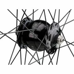 SON 28 + Open Pro UST + Sapim Race 28" Laufrad 6 SON 28 + Open Pro UST + Sapim Race 28" Laufrad -Crankbrothers Verkäufe 204725