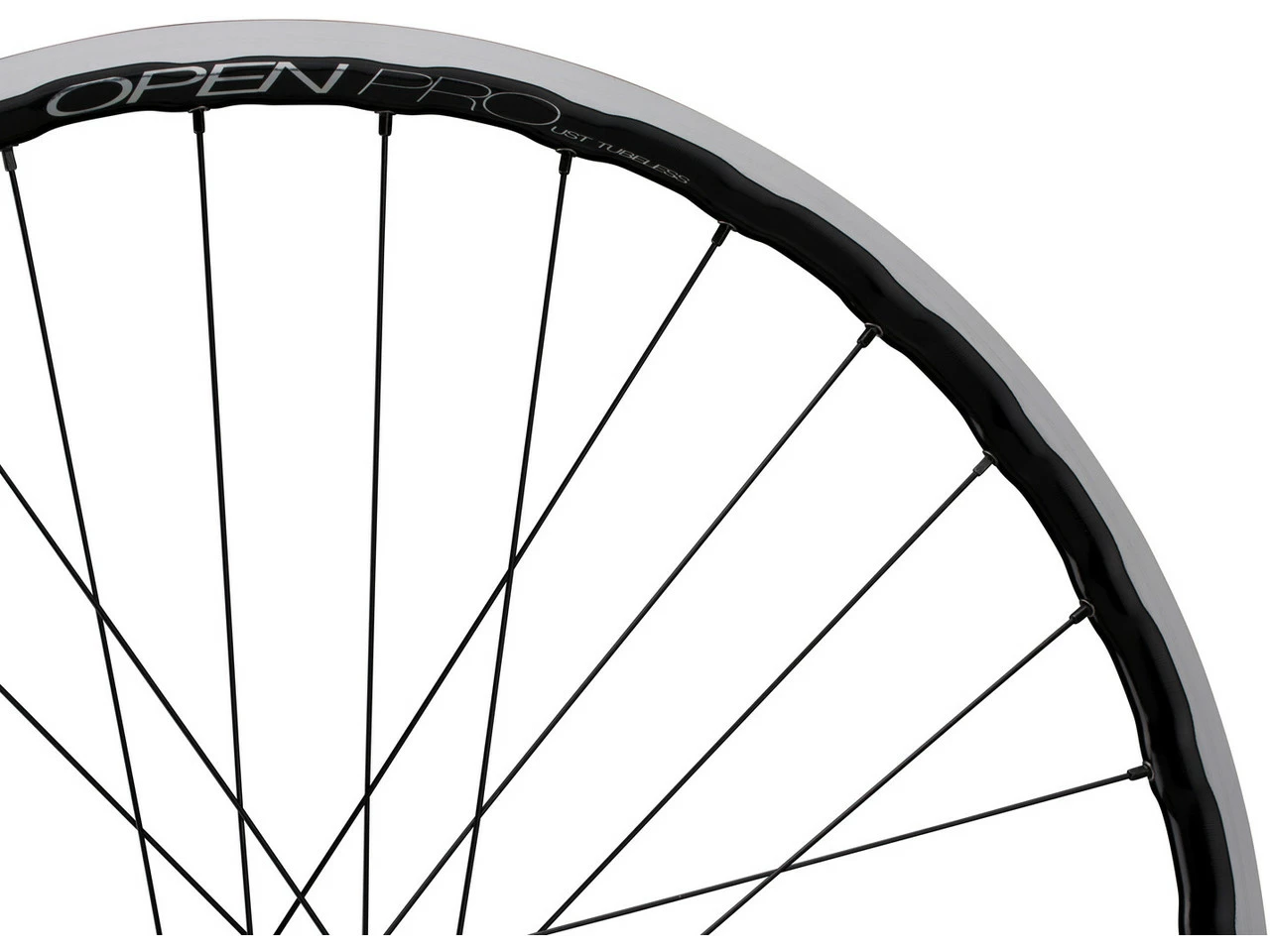 SON 28 + Open Pro UST + Sapim Race 28" Laufrad 5 SON 28 + Open Pro UST + Sapim Race 28" Laufrad – Bild 3