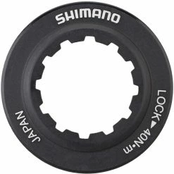 Shimano Verschlussring Für SM-RT81