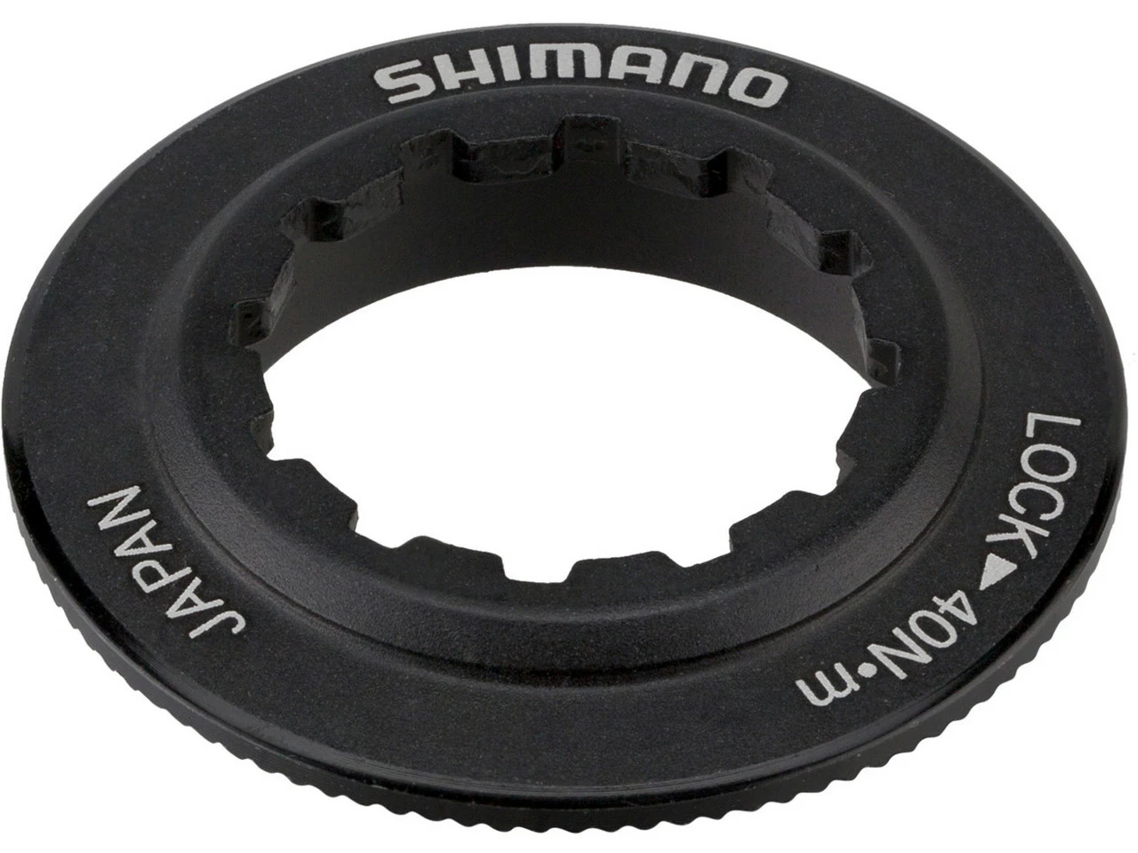 Shimano Verschlussring Für SM-RT81 4 Shimano Verschlussring Für SM-RT81 – Bild 2