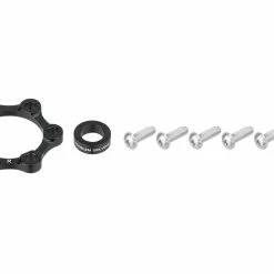 Problem-solvers Booster Adapter Kit -Crankbrothers Verkäufe 219562