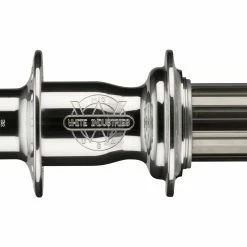 White Industries MI5 HR-Nabe