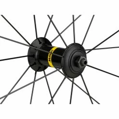 Mavic Aksium Laufradsatz 11 Mavic Aksium Laufradsatz -Crankbrothers Verkäufe 223644