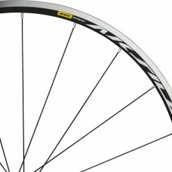 Mavic Aksium Laufradsatz 14 Mavic Aksium Laufradsatz -Crankbrothers Verkäufe 223647